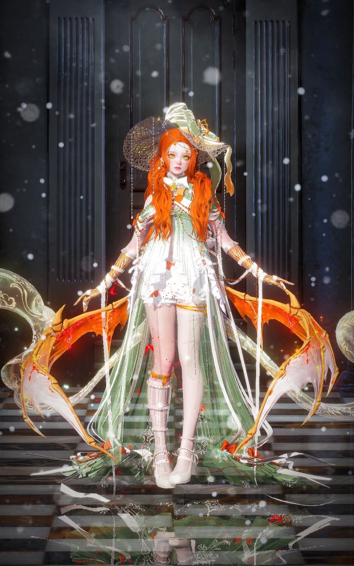 魔法少女!截图