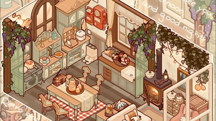 [*🍽️☕️📔餐厨客一体*]截图