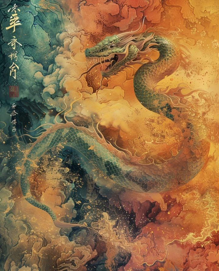 新年快乐截图