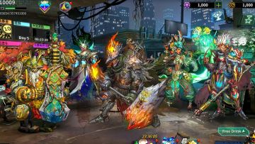 明日边境开局选什么？