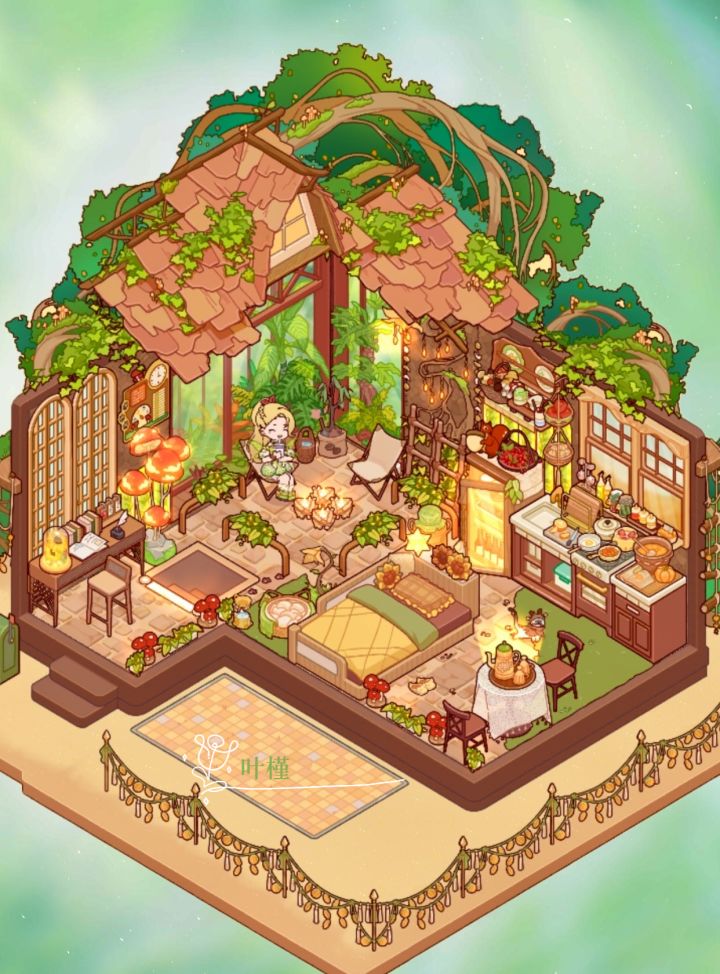 仕居🏡藤屋手记截图