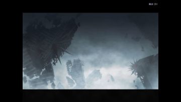 辛迪加·完结篇《弱者》结局动画