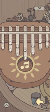 适合新手宝宝练习的摇篮曲呀~