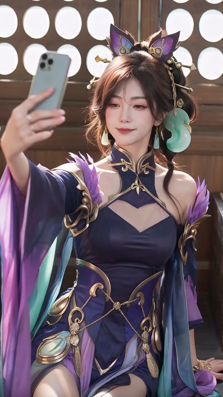 玄马玄马我们喜欢你!截图