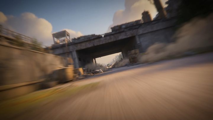 PVE 搜打撤截图