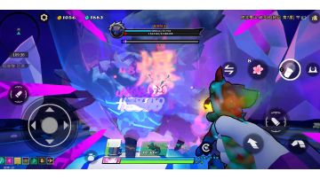 兔子单过轮回7层，上千护盾，无限大招。