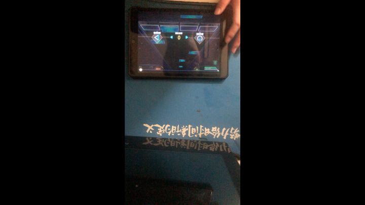 大家觉得用这个练4k如何截图