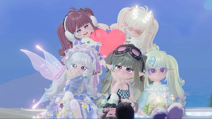 小镇音乐会🎼截图
