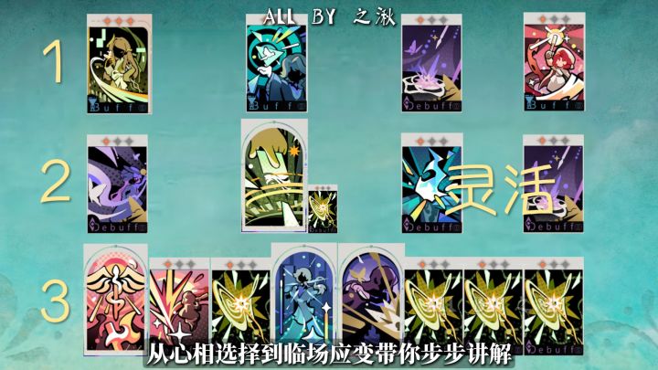 1999余辉队3.5出牌手法截图