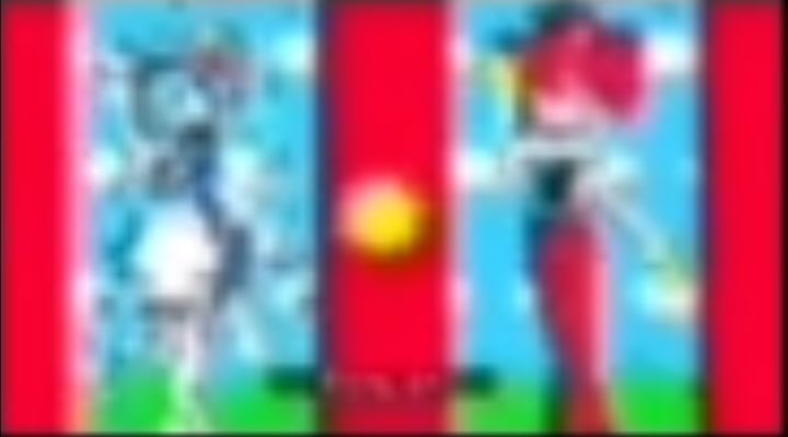 画质更全损,音质更全损の催眠术截图