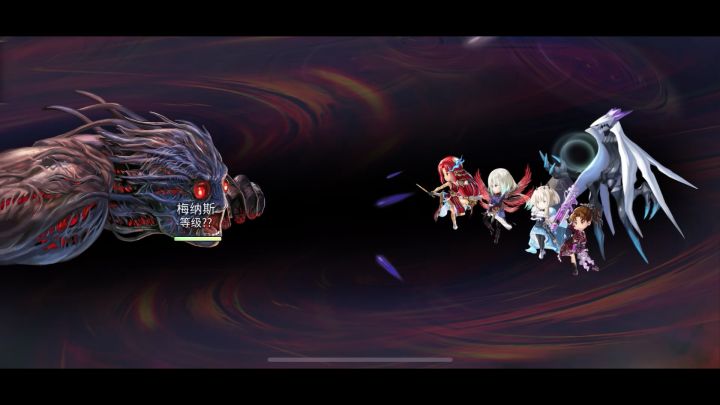 梅纳斯魔队2T II(古拉尔迪版)截图