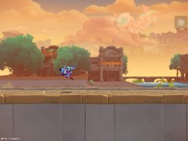 危险狮山p1个人跑法（第一版）