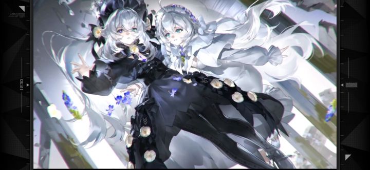 Abyssgazer,死了截图