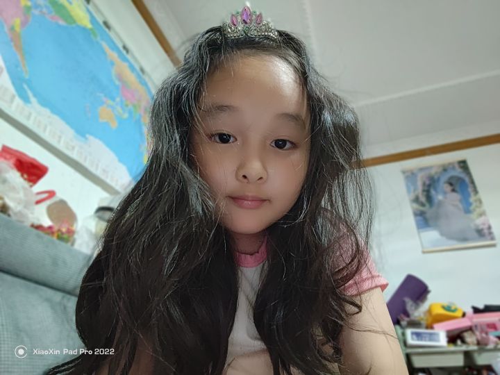 沉浸式化妆截图