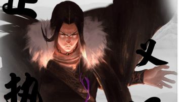 在下，宇文良将后人