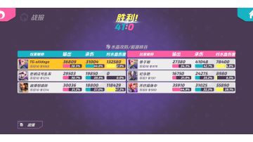 希尔日常一挑三