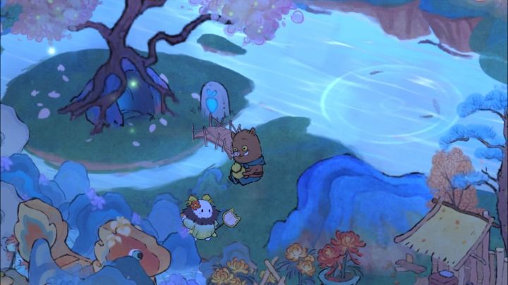 要多喝水哟～截图