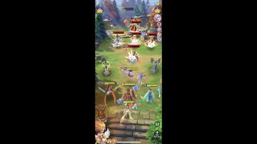 花木兰视频——瞎玩，混钻，防漏