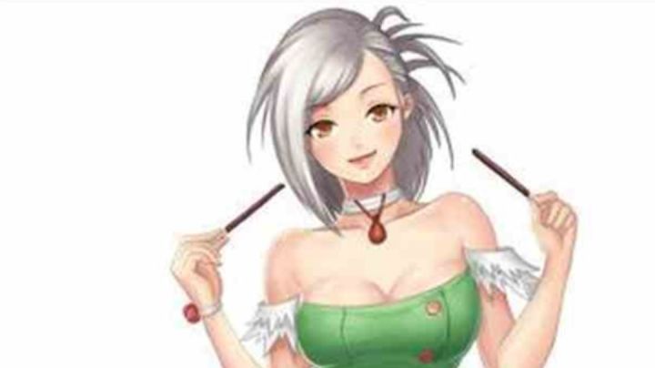 使徒赛丽亚·克鲁敏的眷属我为你拔刀(枪)赚钱截图
