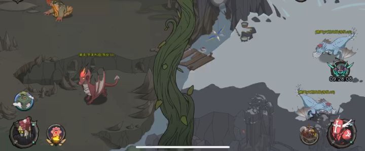 搬运铁公鸡大佬新活动boss全破及配置截图