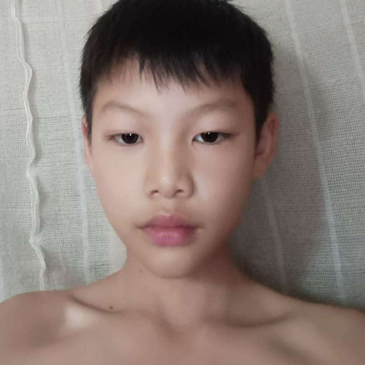 逃少呵呵截图
