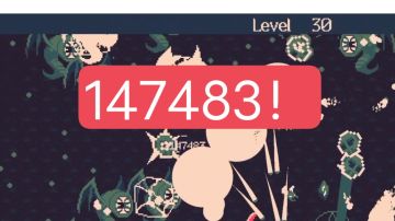 #与莉莉丝一起进入秘术探索#