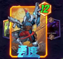 漫威终极逆转S10派对：呀~ 那我就被迫动一下脑子吧【教学】