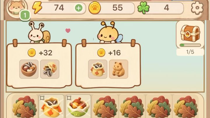 记录一下更新,优化了棋盘遮挡截图