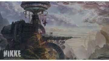 EDEN [GODDESS OF VICTORY : NIKKE OST]