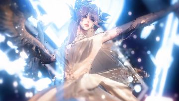 命运的洪流不可阻挡