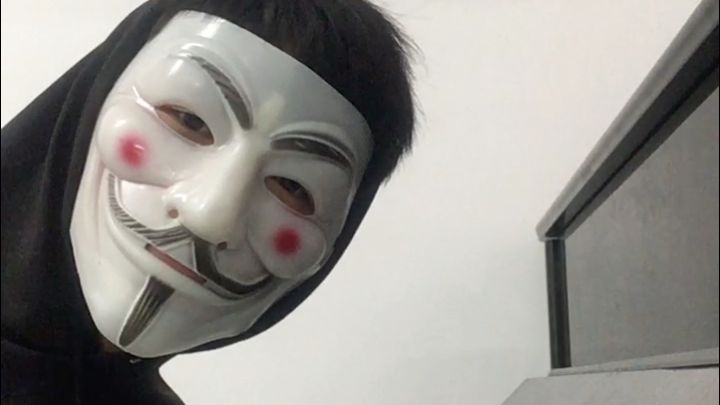 神秘 低客的黑调 弹琴截图