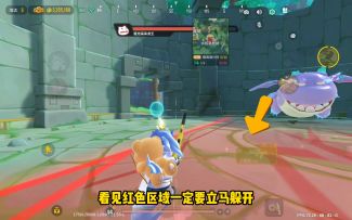 摸金模式过呆呆龙教程