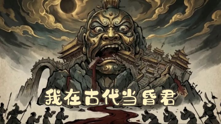 古风经营模拟手游,昏君也没有这么好当🤣🤣截图