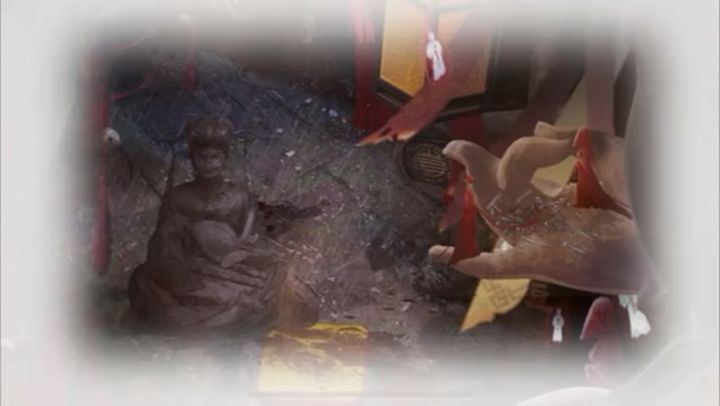 4.17《春光难囚》截图