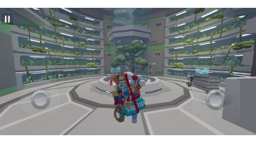 人类跌落梦境新图太空旅客通关攻略