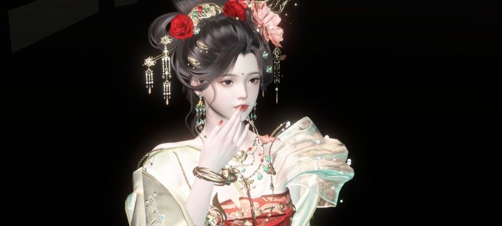 追命师兄你给我喝了什么假酒？头好晕呀截图