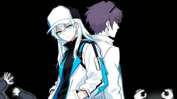 “直升机都来了，我们肯定得活着回去对吧”【奎托斯疫苗02】