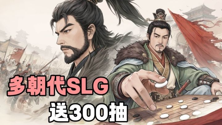 战国,两汉,三国群英荟萃!霍去病,项羽和吕布孰强孰弱?截图