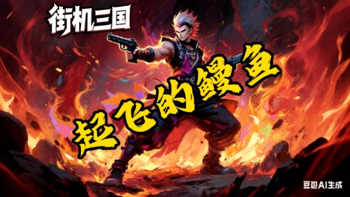影剑客遭完虐!鳗鱼无伤取胜,全程没给机会!截图
