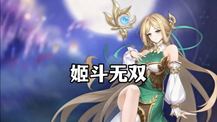 指挥一群美少女作战,我告诉你们我必赢!截图