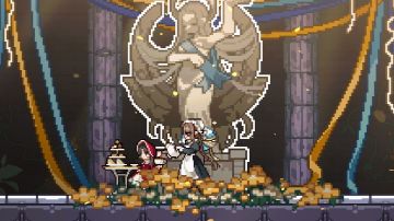 北极星爆料（国际服）打的菜