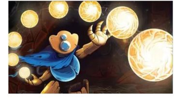 机器人进阶20，暴雪树枝，终局腐化之心