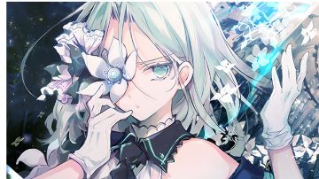 [推荐曲目20]Alexandrite - WAiKURO