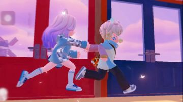 「浪漫坠入暮色柔波里，日子温柔而惬意。」