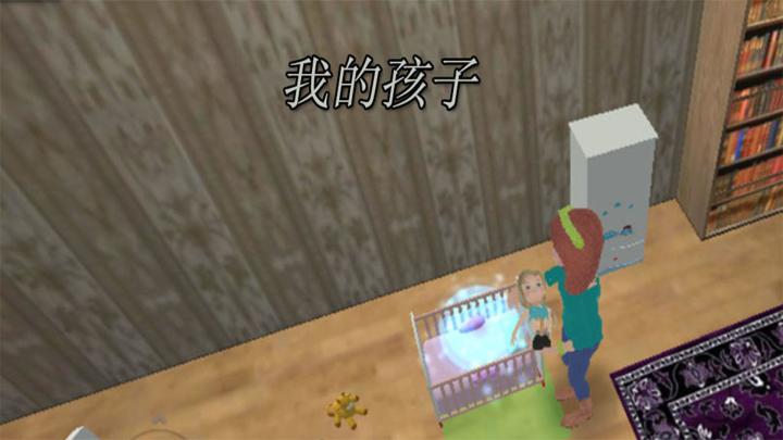 【游戏推荐】成长的足迹：陪伴孩子的每一天截图
