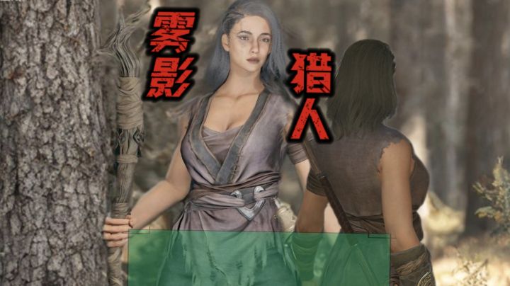 这野怪的强度也太高了吧玩家竟然打不过截图