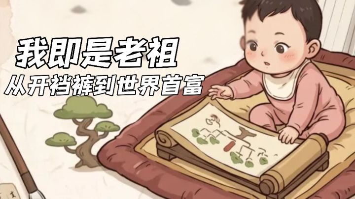 一世不够活?百代人生直接解锁代代开挂人生!截图