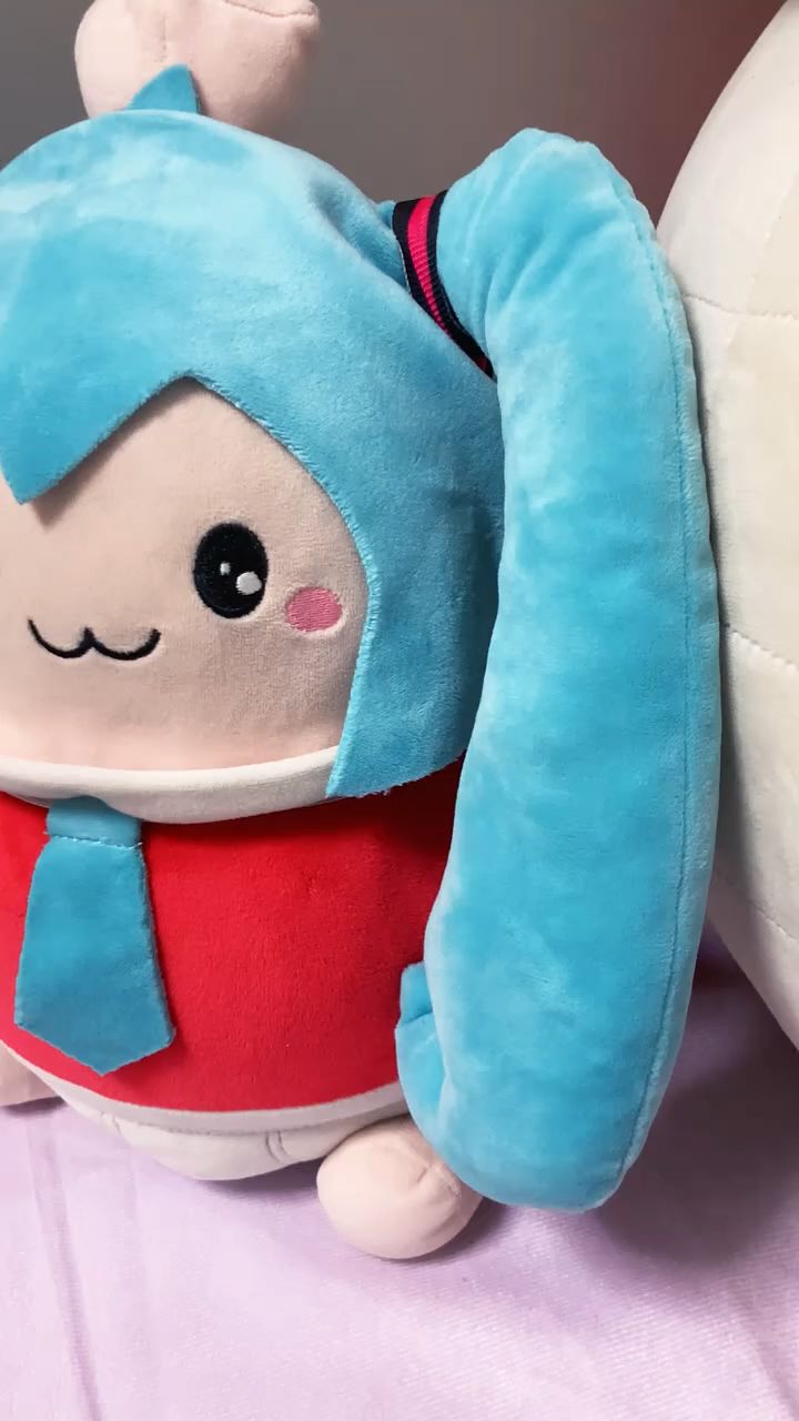 初音小肠肠截图