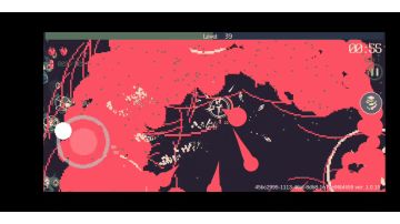 ＃与艾比一起杀出生天＃这武器有点强过头了。