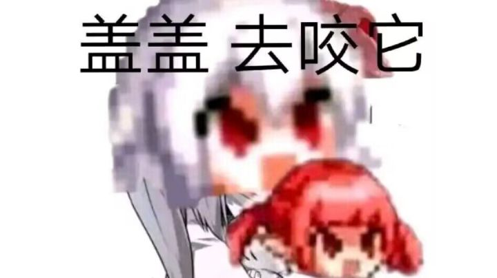 秃子的圣光来惩戒我魔界人截图